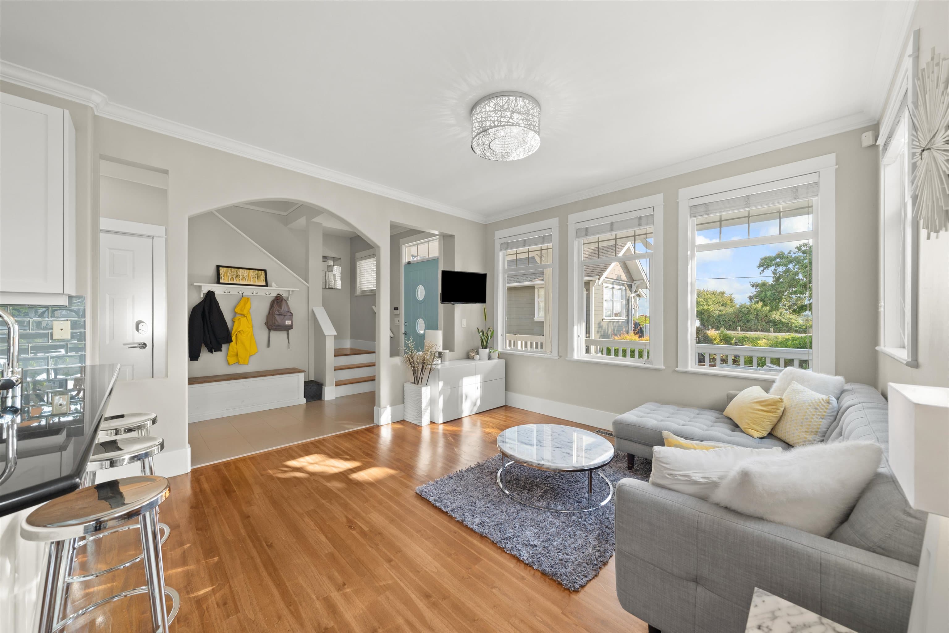 3 - 6400 Princess Lane, Richmond, V7E 6P6 — photo 5