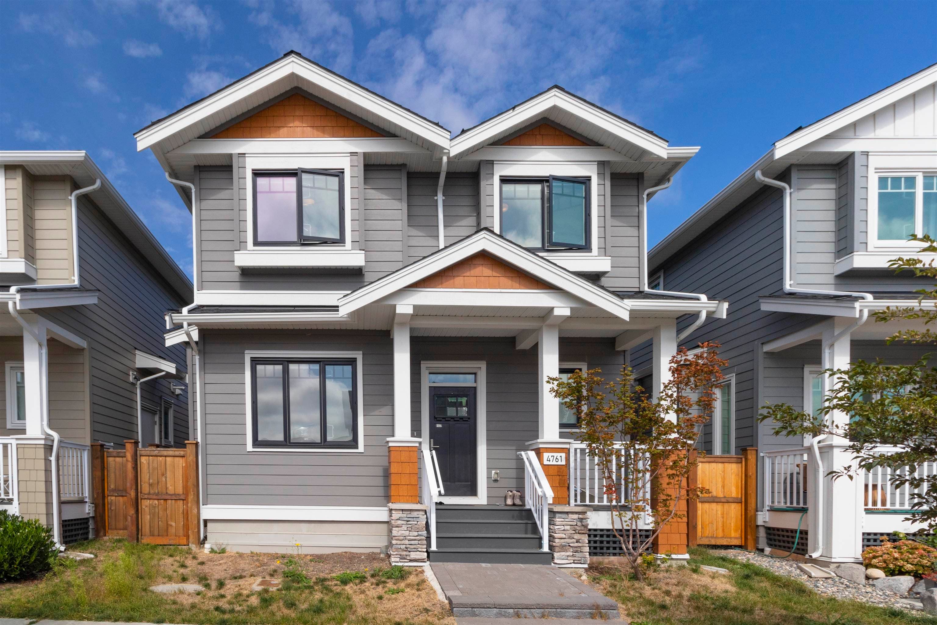 4761 Hazelnut Way, Tsawwassen