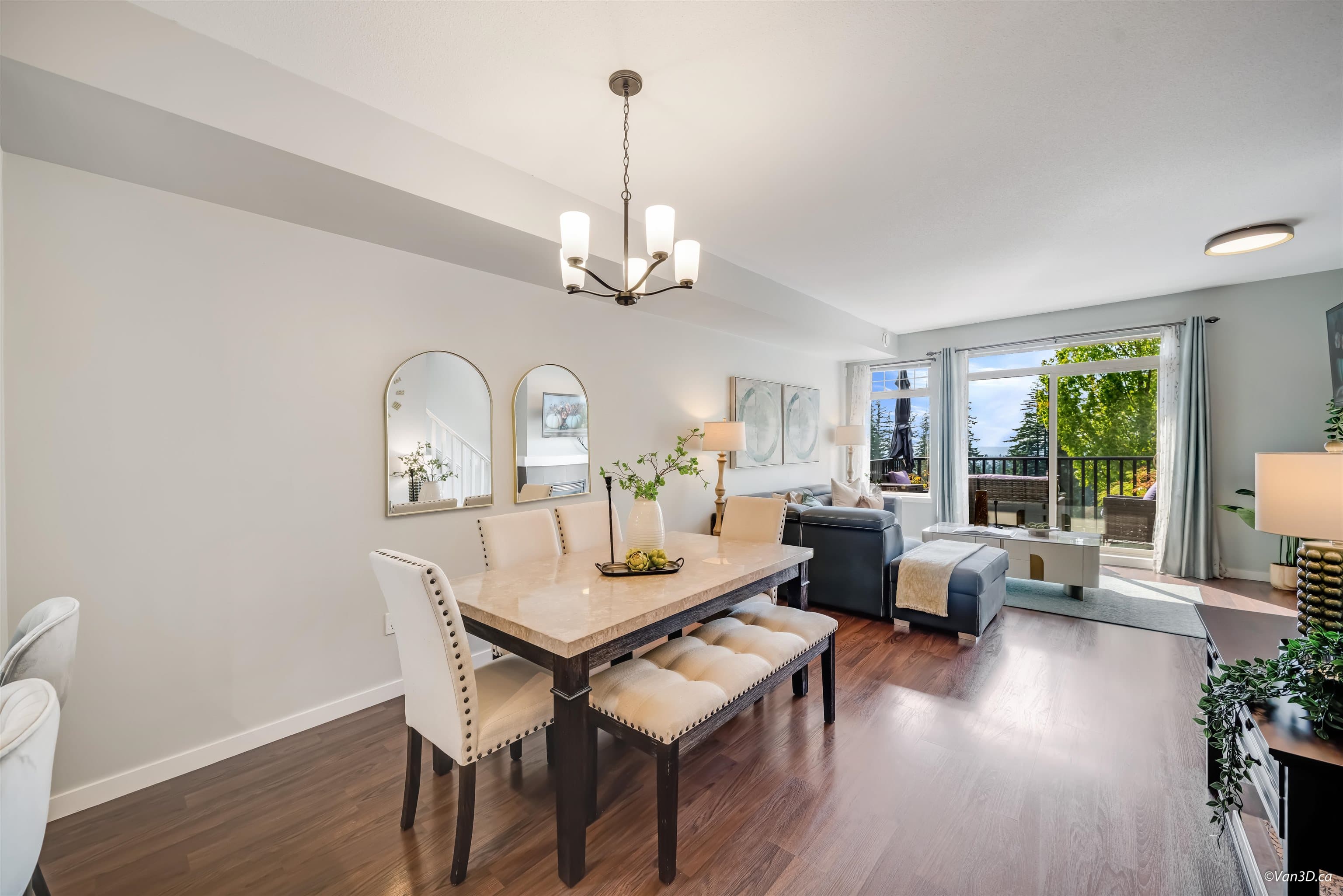 92 - 55 Hawthorn Drive, Port Moody, V3H 0B3 — photo 2