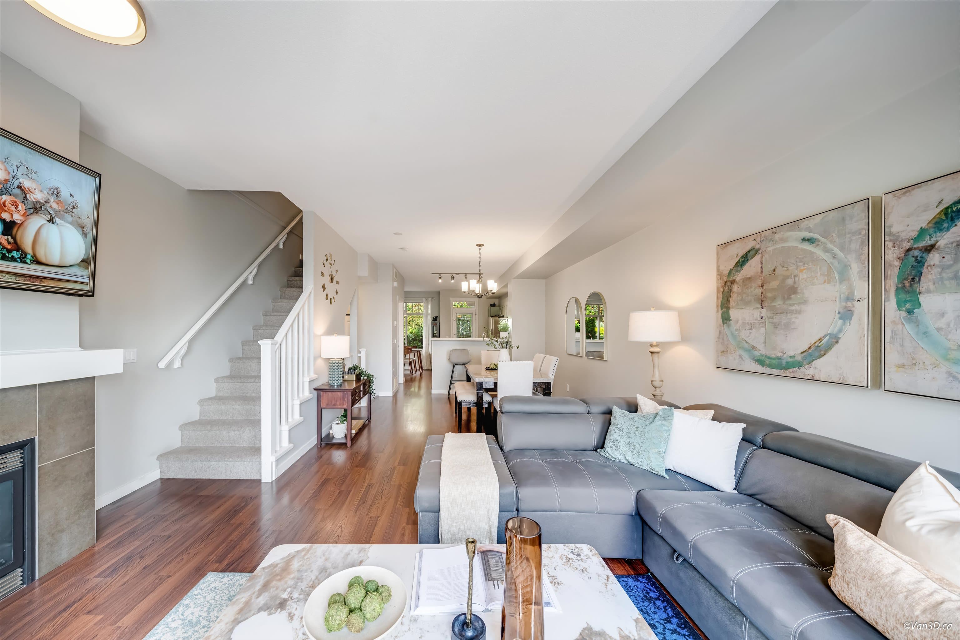 92 - 55 Hawthorn Drive, Port Moody, V3H 0B3 — photo 3