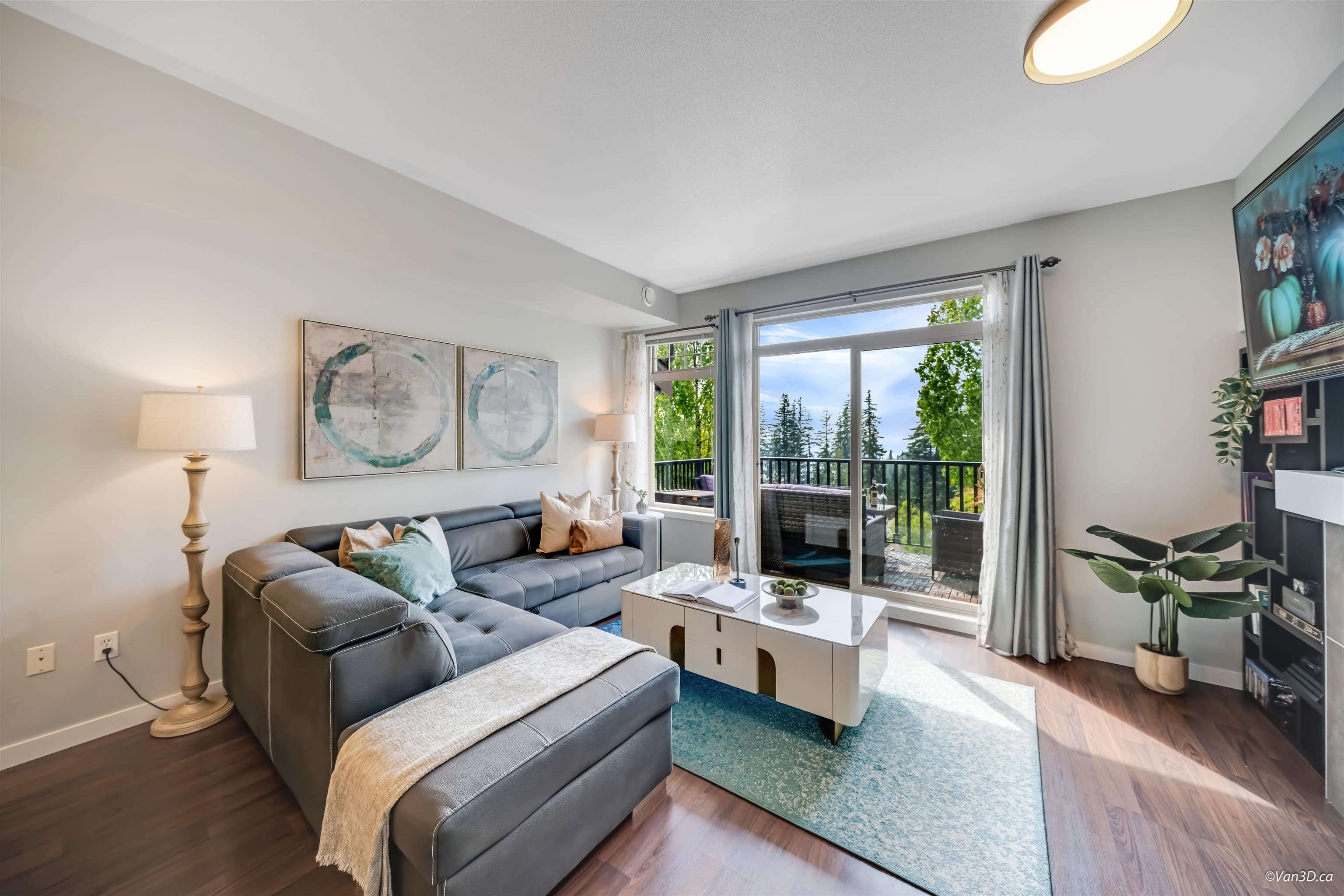 92 - 55 Hawthorn Drive, Port Moody