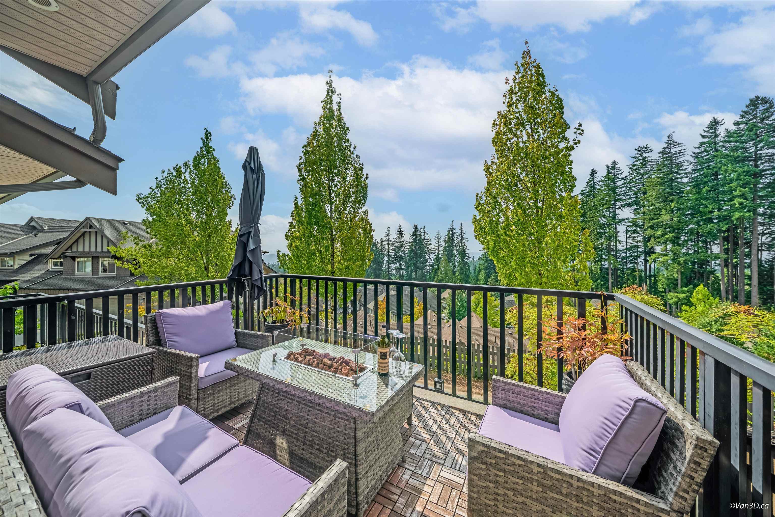 92 - 55 Hawthorn Drive, Port Moody, V3H 0B3 — photo 5