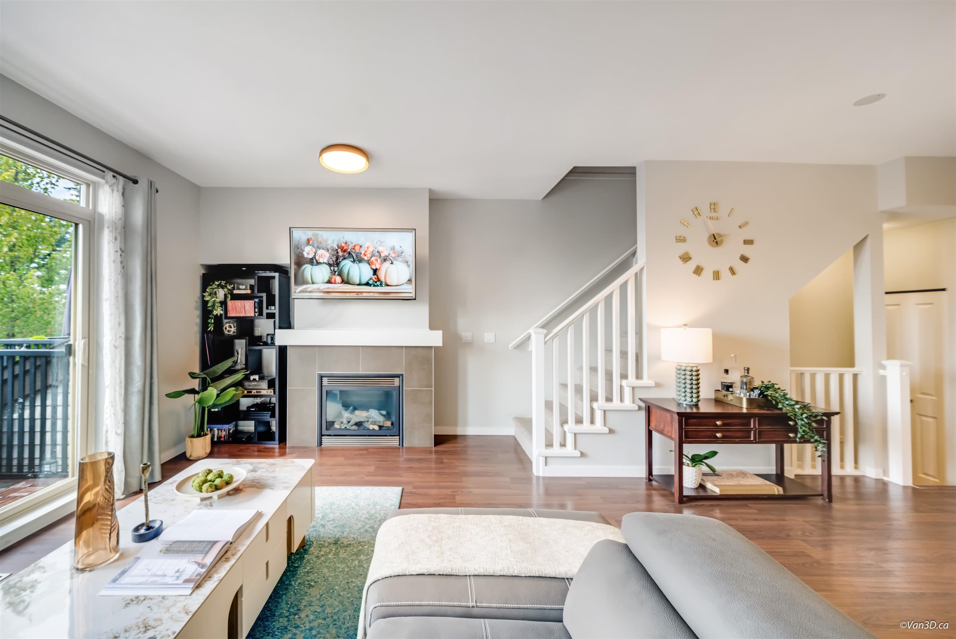 92 - 55 Hawthorn Drive, Port Moody, V3H 0B3 — photo 4