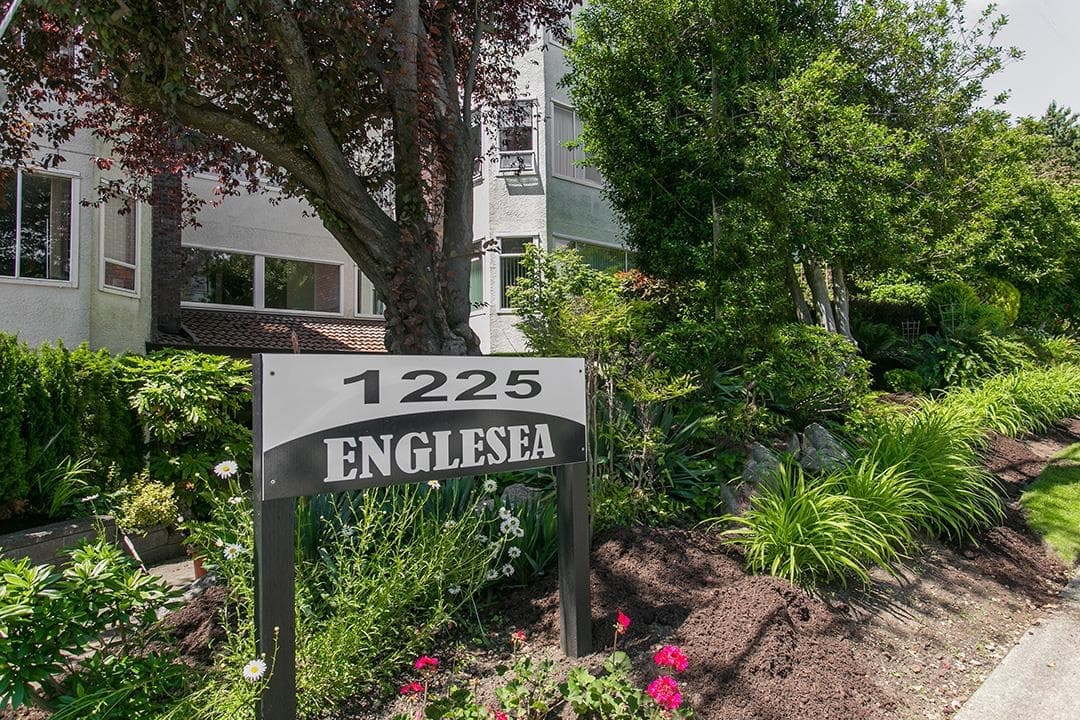 407 - 1225 Merklin Street, White Rock, V4B 4B8 — photo 2