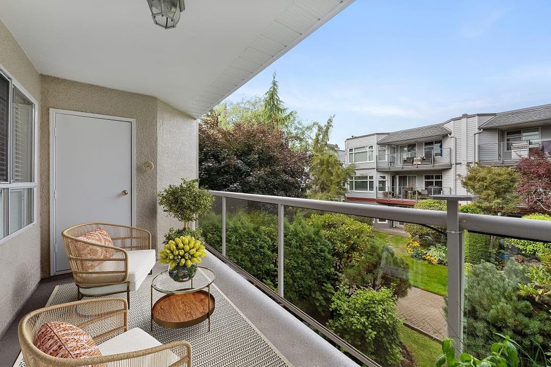 407 - 1225 Merklin Street, White Rock, V4B 4B8 — photo 5