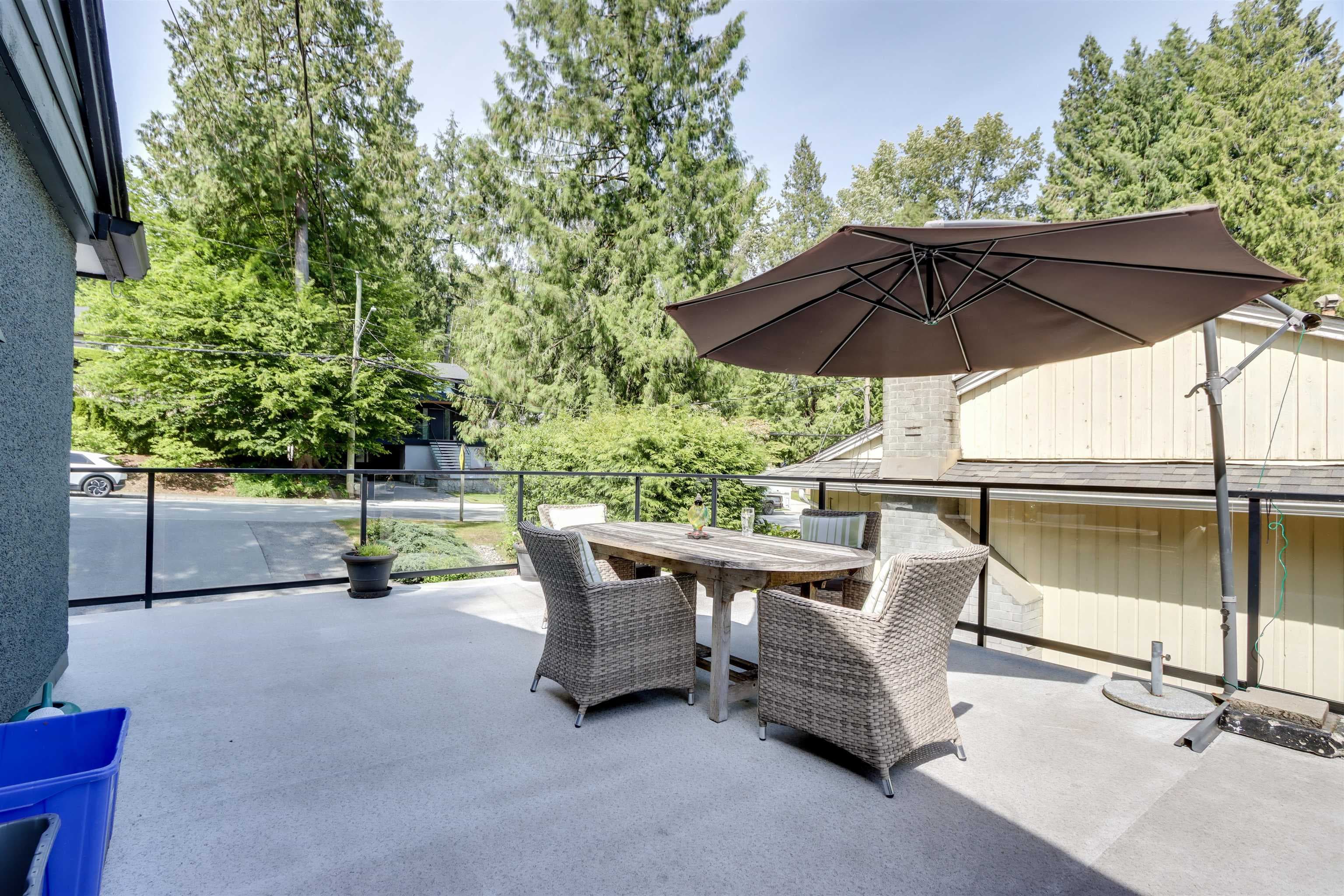 999 Frederick Road, North Vancouver
