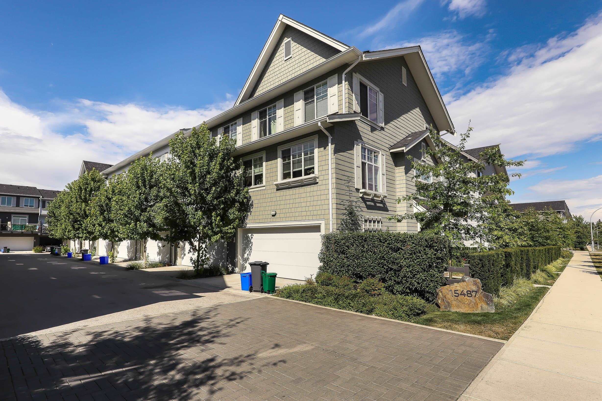 24 - 15487 99a Avenue, Surrey