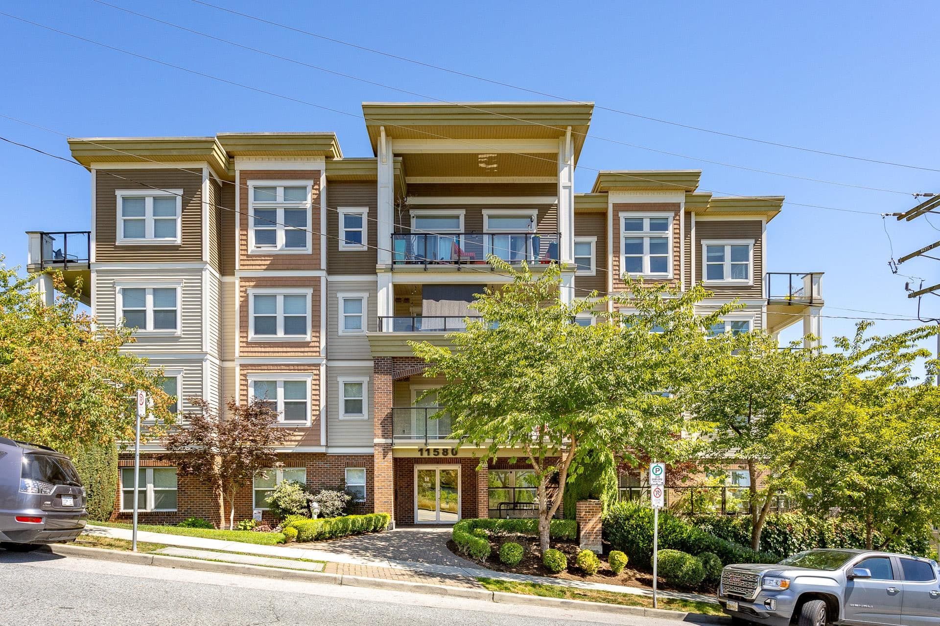 202 - 11580 223 Street, Maple Ridge, V2X 9H1 — photo 2