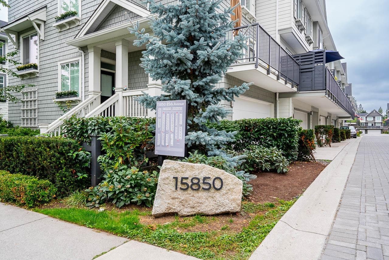 43 - 15850 85 Avenue, Surrey, V4N 6W2 — photo 3
