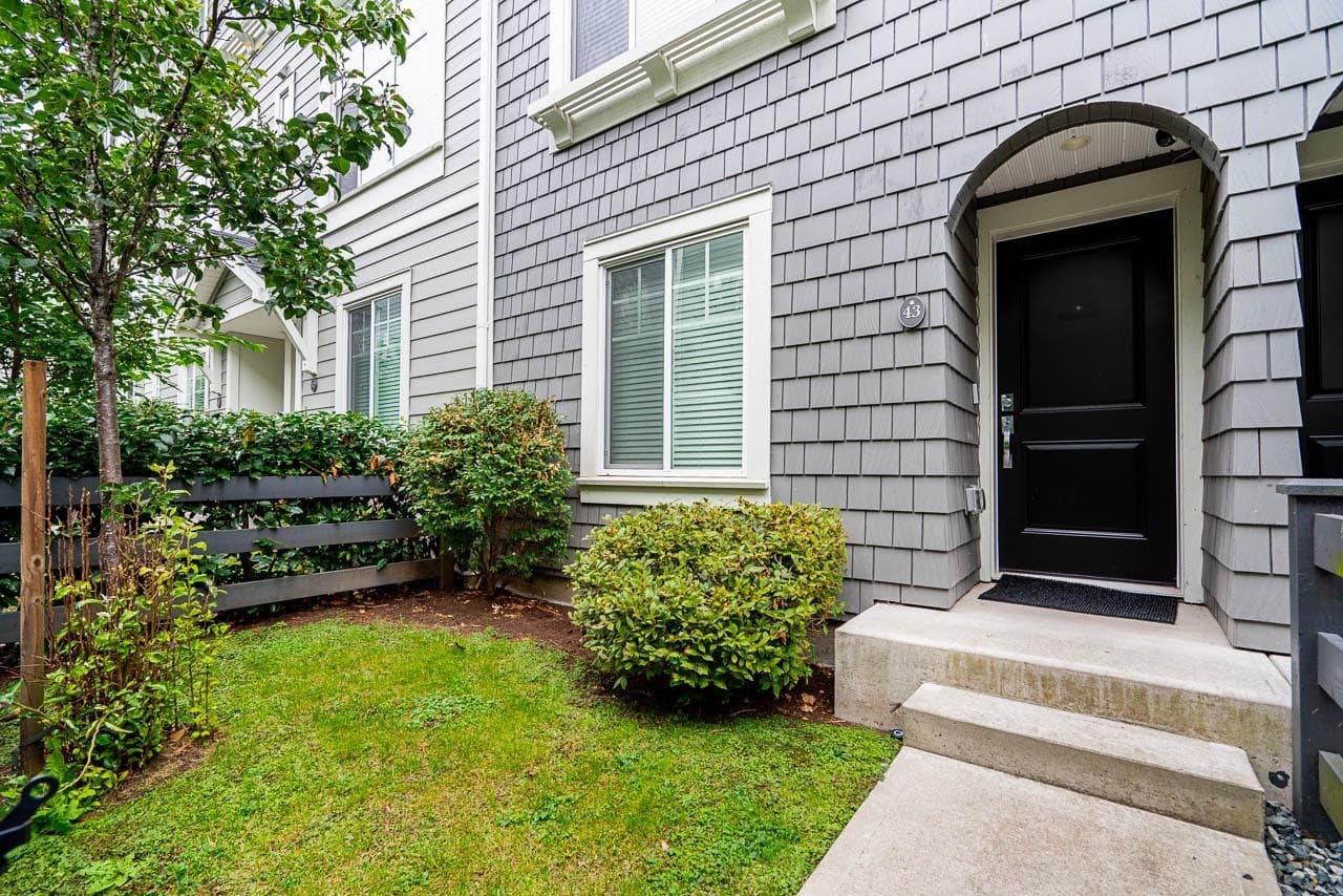 43 - 15850 85 Avenue, Surrey, V4N 6W2 — photo 5