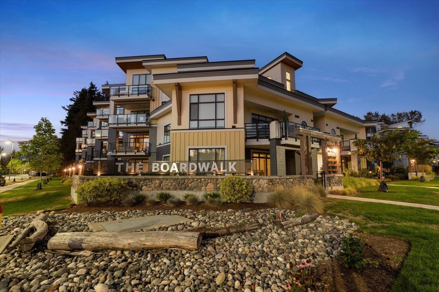 310 - 5384 Tyee Lane, Chilliwack