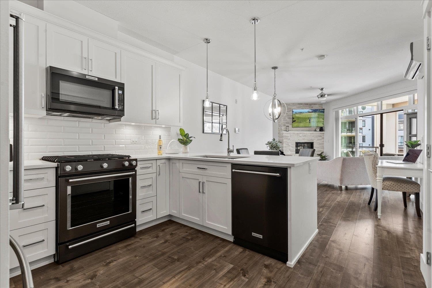 310 - 5384 Tyee Lane, Chilliwack, V2R 6C8 — photo 4