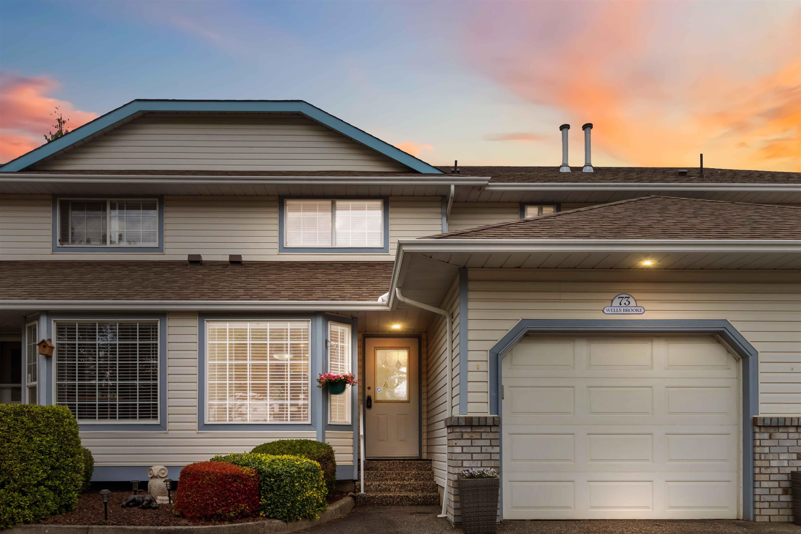 73 - 45175 Wells Road, Chilliwack
