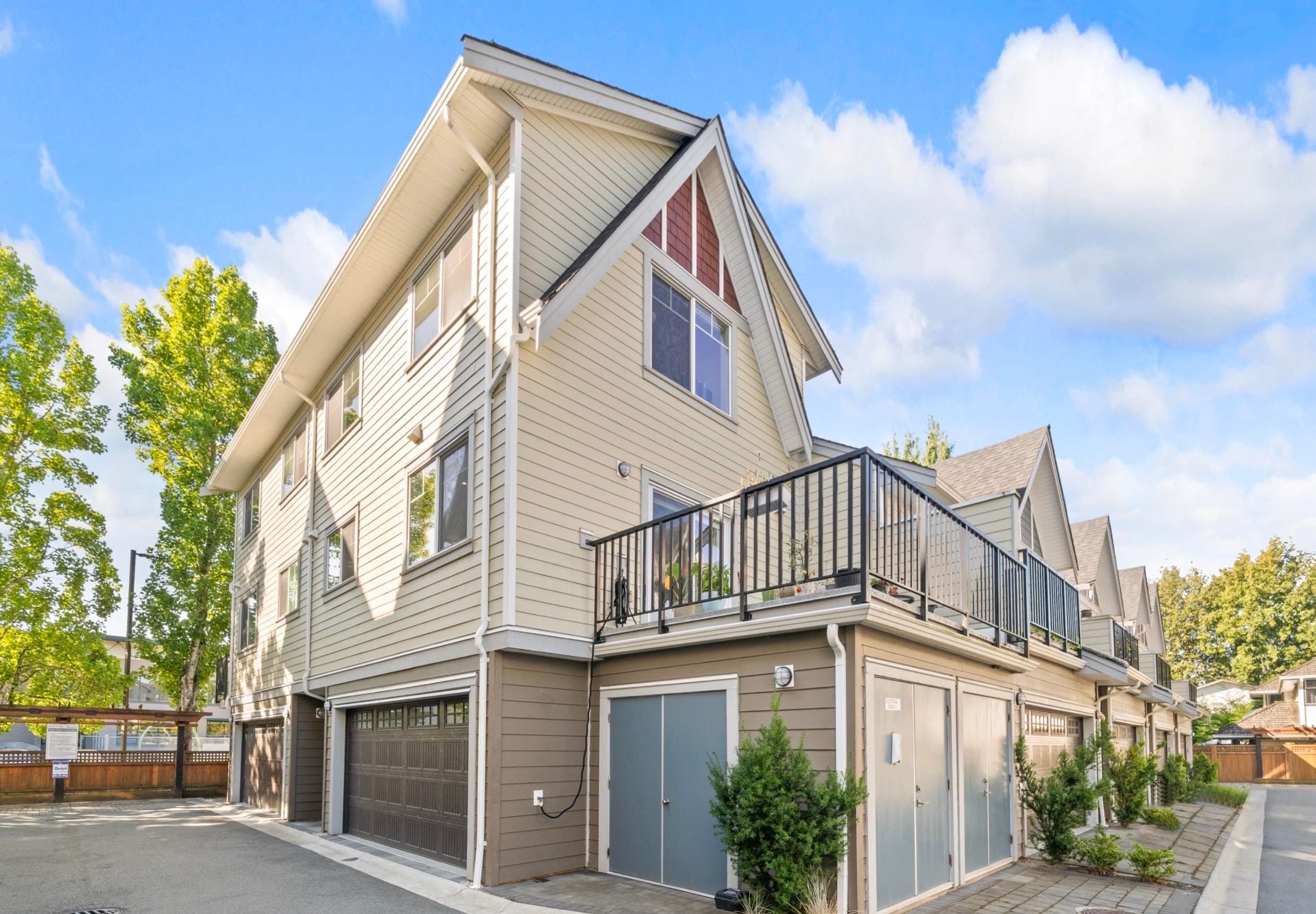 12 - 9728 Alberta Road, Richmond