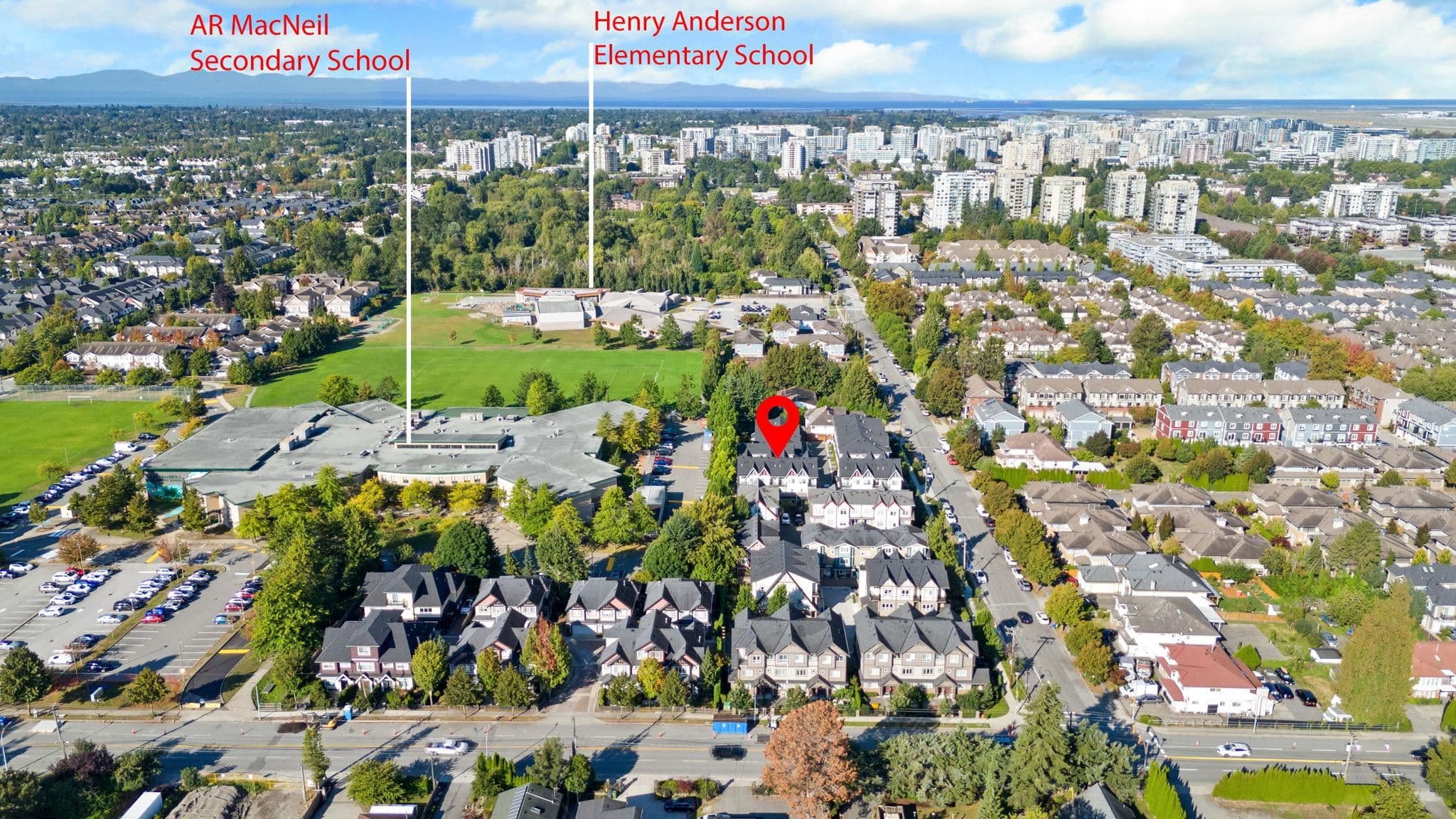 12 - 9728 Alberta Road, Richmond, V6Y 0J2 — photo 4