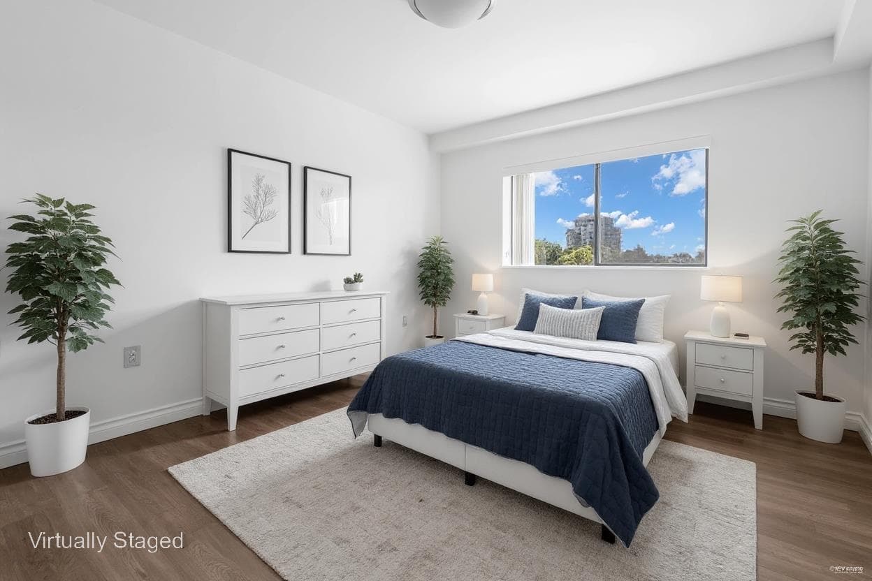 509 - 6651 Minoru Boulevard, Richmond, V6Y 1Z2 — photo 3