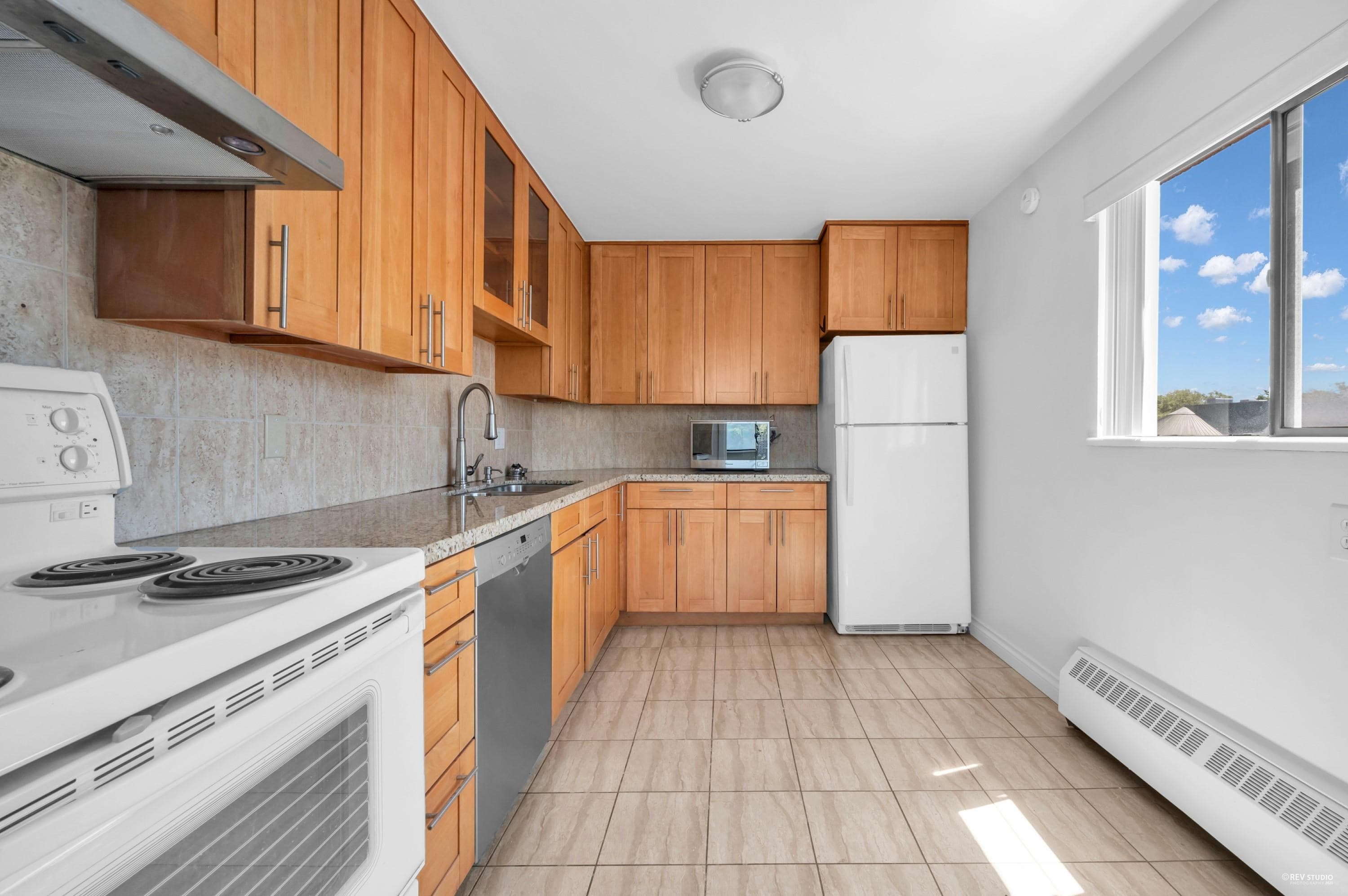 509 - 6651 Minoru Boulevard, Richmond, V6Y 1Z2 — photo 5