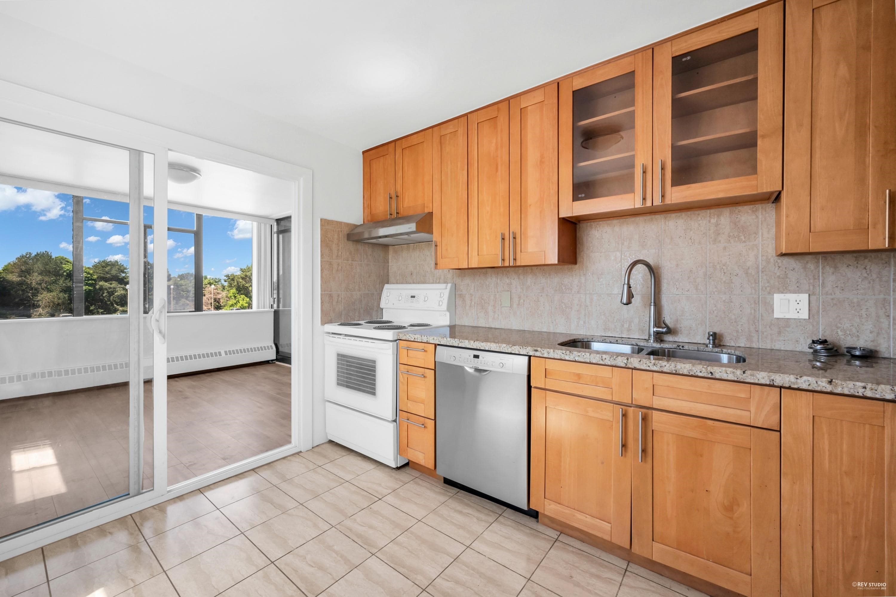509 - 6651 Minoru Boulevard, Richmond, V6Y 1Z2 — photo 4