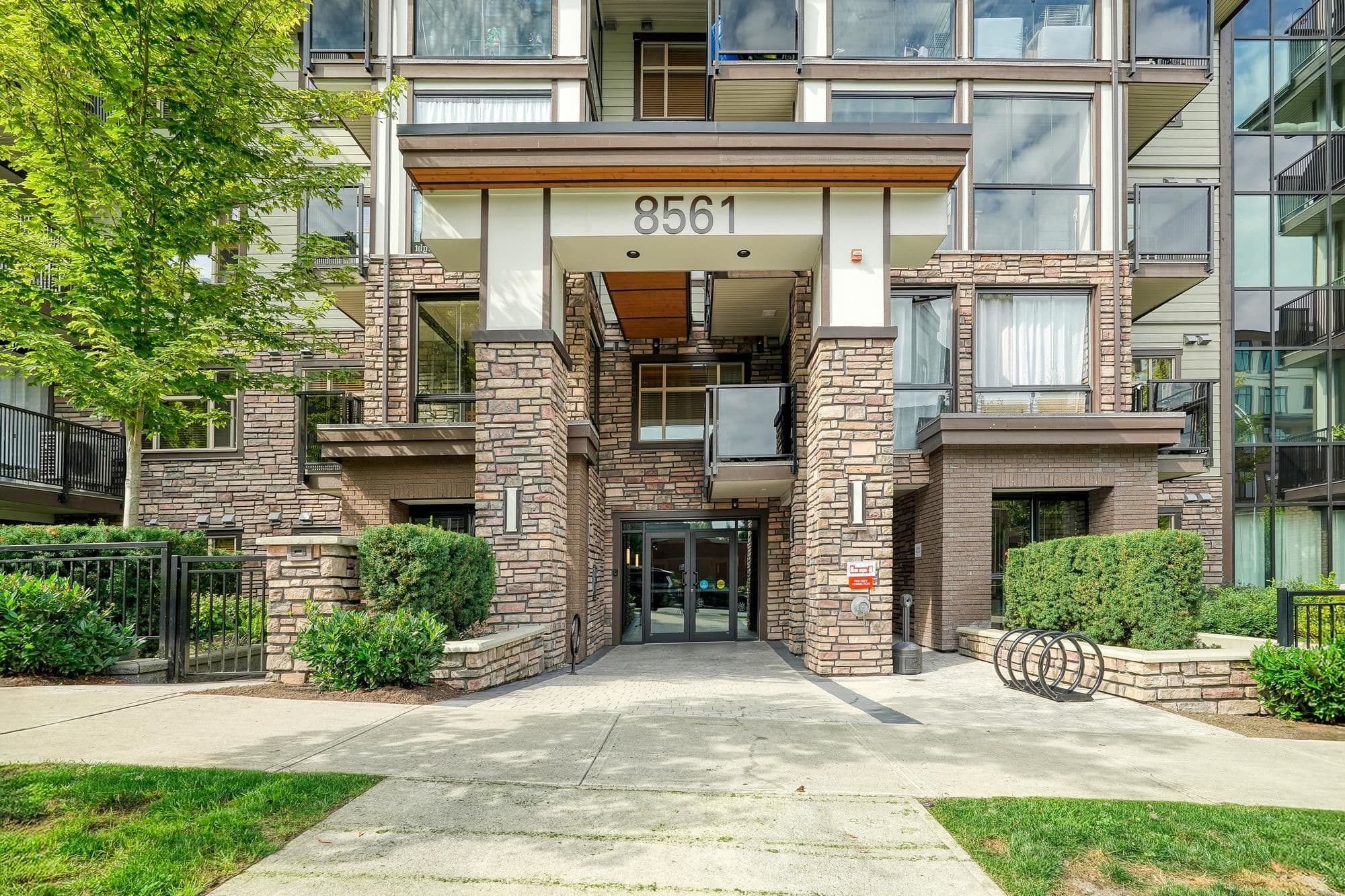 110 - 8561 203a Street, Langley, V2Y 3L7 — photo 2