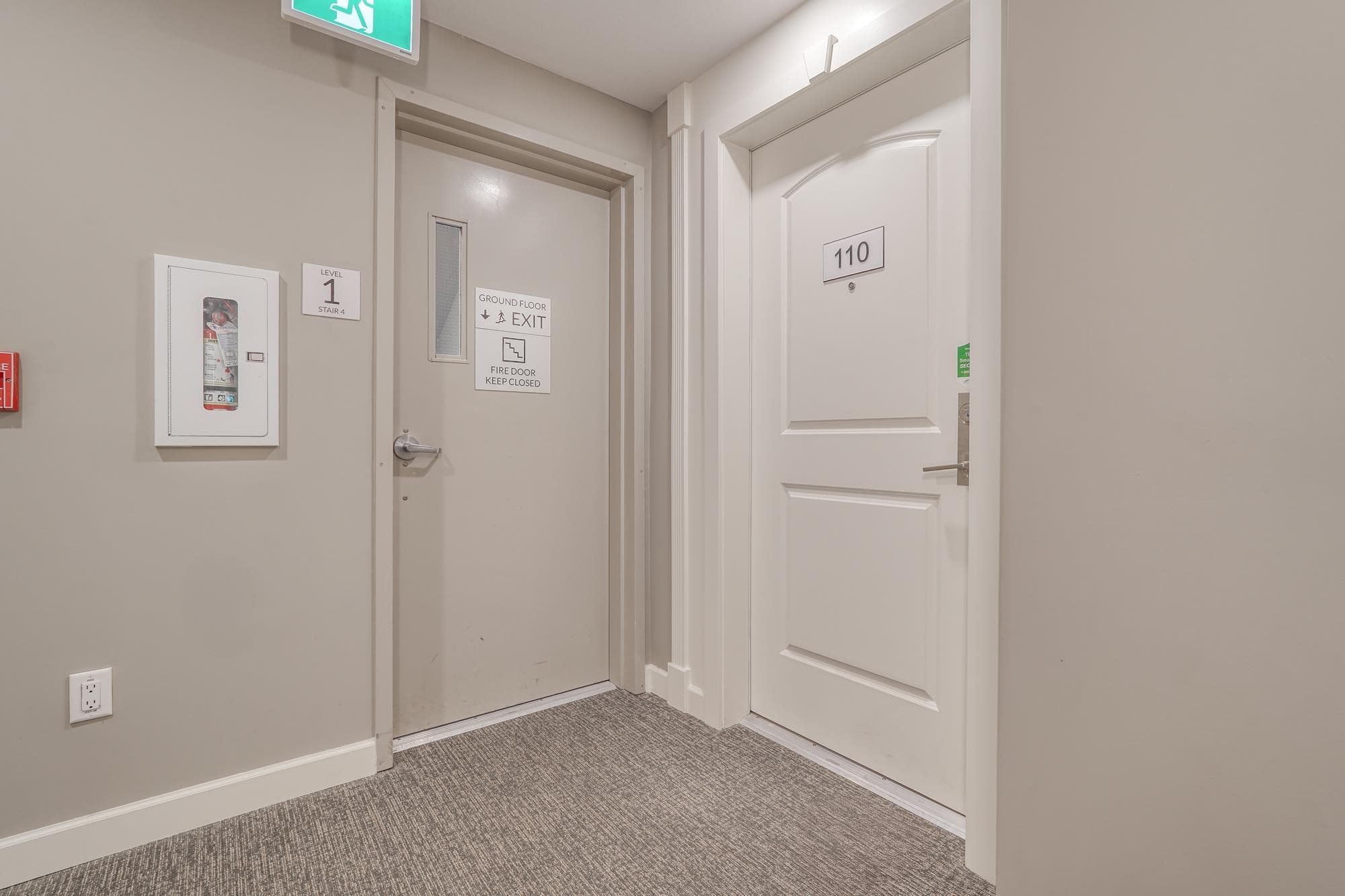 110 - 8561 203a Street, Langley, V2Y 3L7 — photo 5