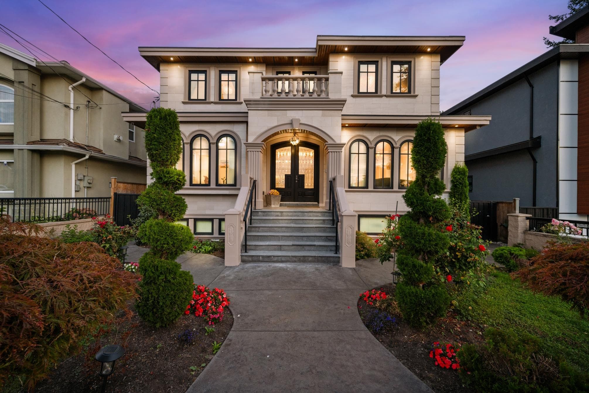 8416 13th Avenue, Burnaby — sold