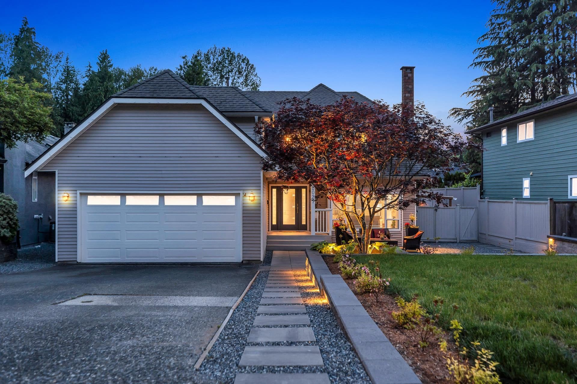 2021 Rufus Drive, North Vancouver
