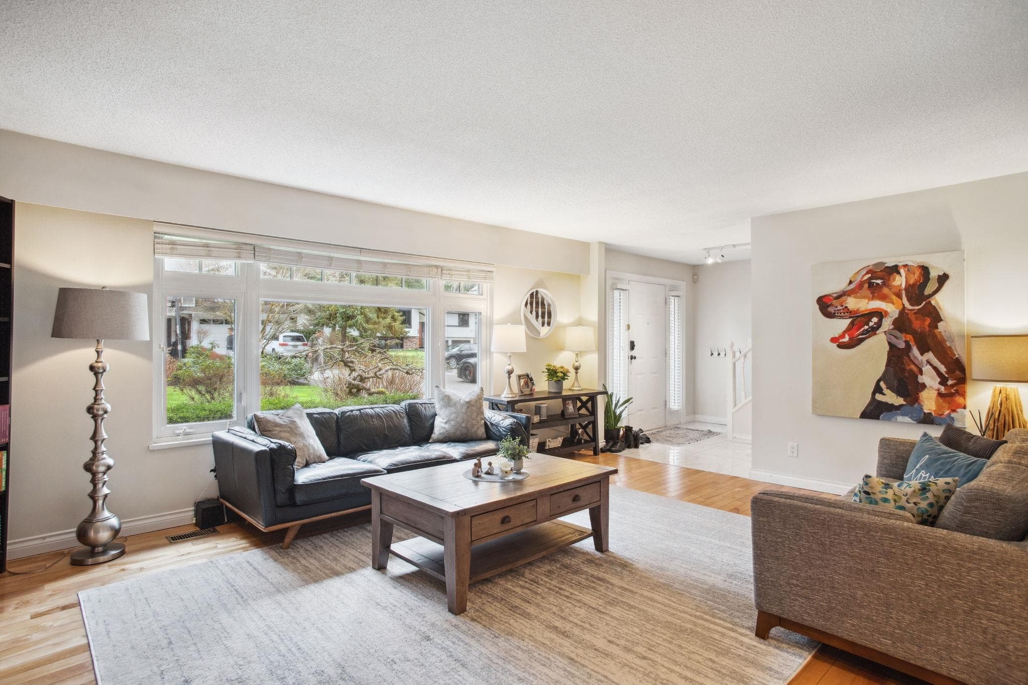 2569 Hyannis Point, North Vancouver, V7H 1R9 — photo 3