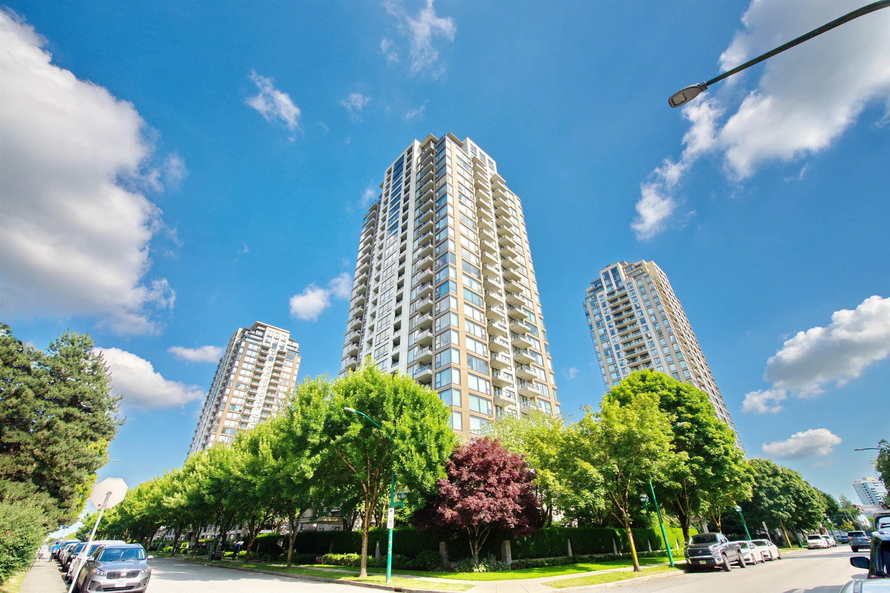 202 - 7108 Collier Street, Burnaby
