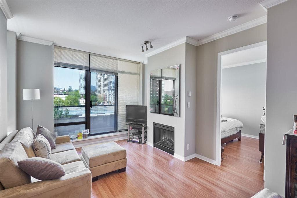 505 - 2355 Madison Avenue, Burnaby, V5C 0B3 — photo 2