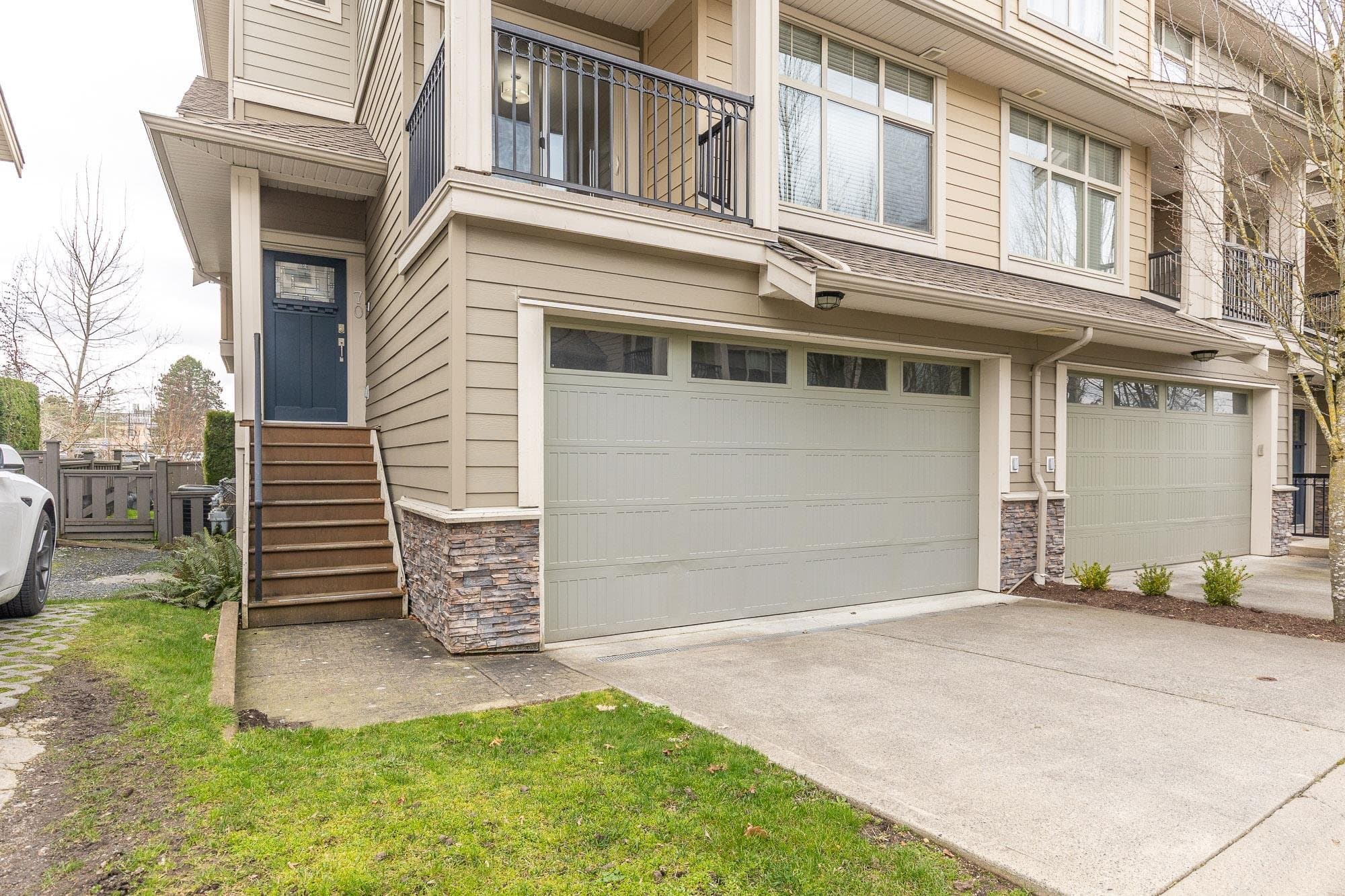 70 - 22225 50 Avenue, Langley, V2Y 0G7 — photo 2
