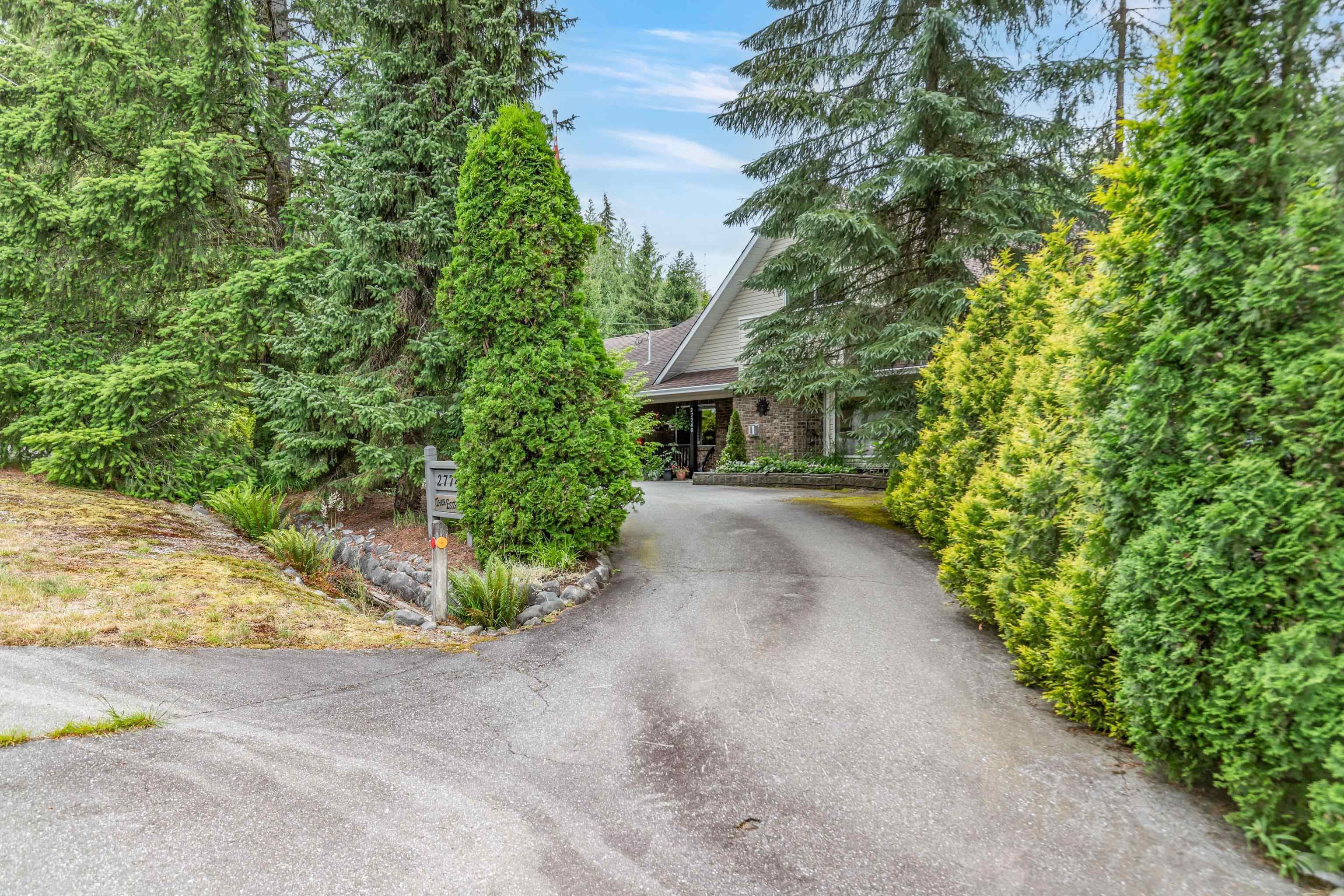 27740 Sayers Crescent, Maple Ridge, V2W 1N4 — photo 3