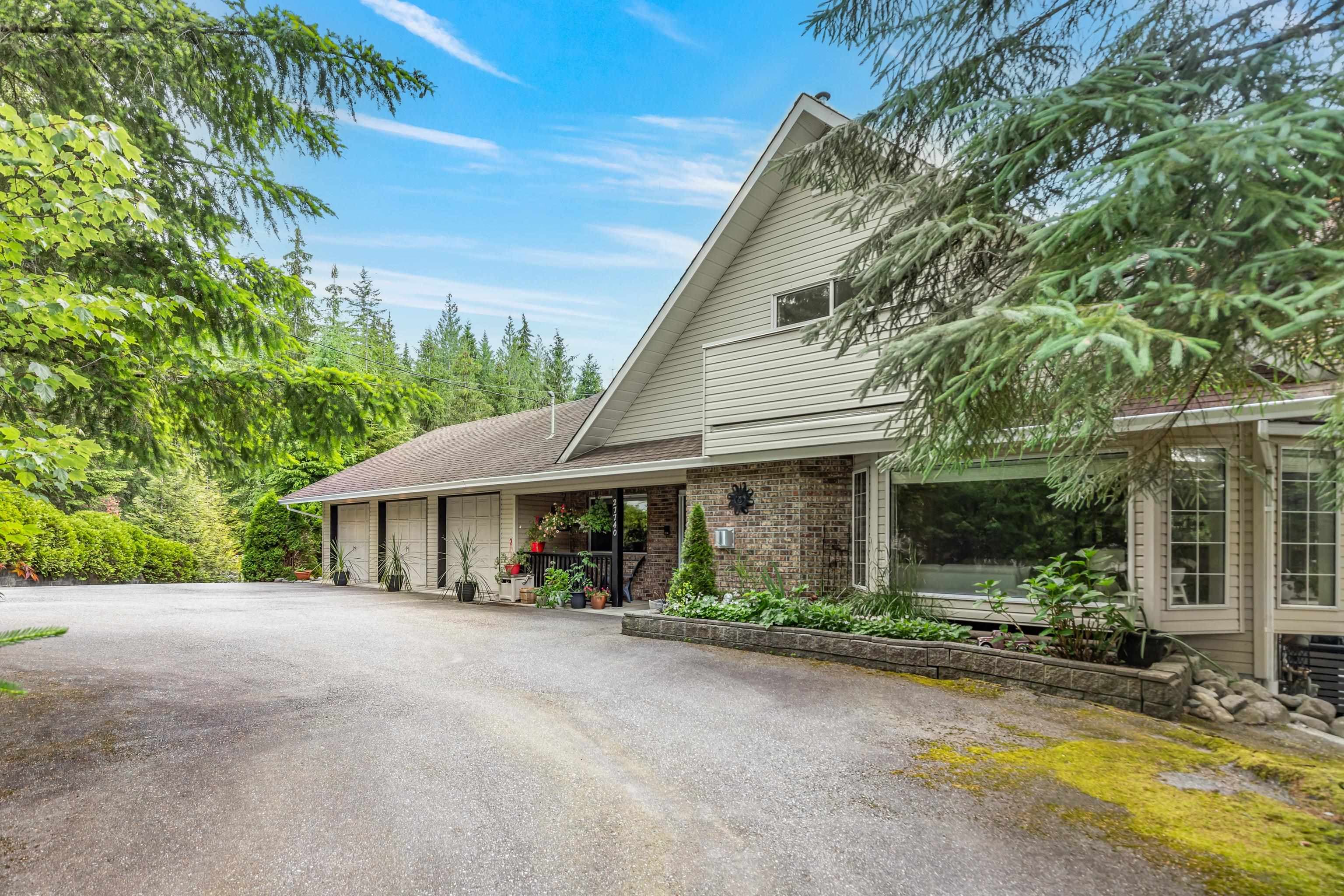 27740 Sayers Crescent, Maple Ridge