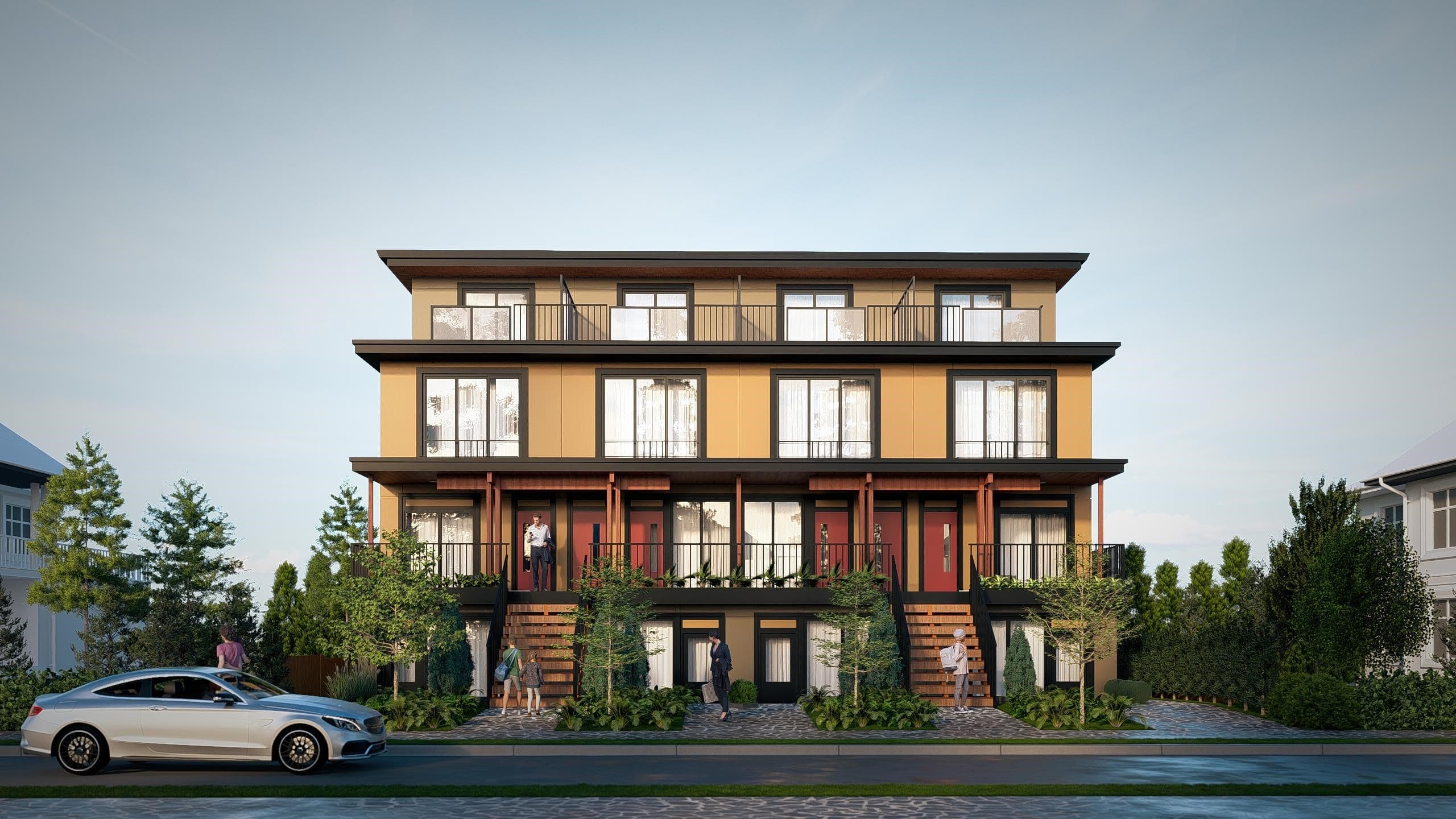 4928 Earles Street, Vancouver, V5R 3R5 — photo 2