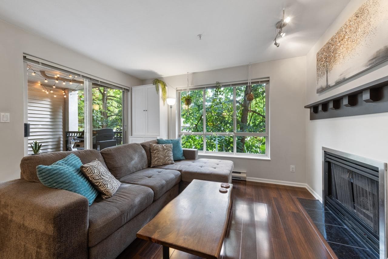 311 - 150 W 22nd Street, North Vancouver, V7M 3M4 — photo 2