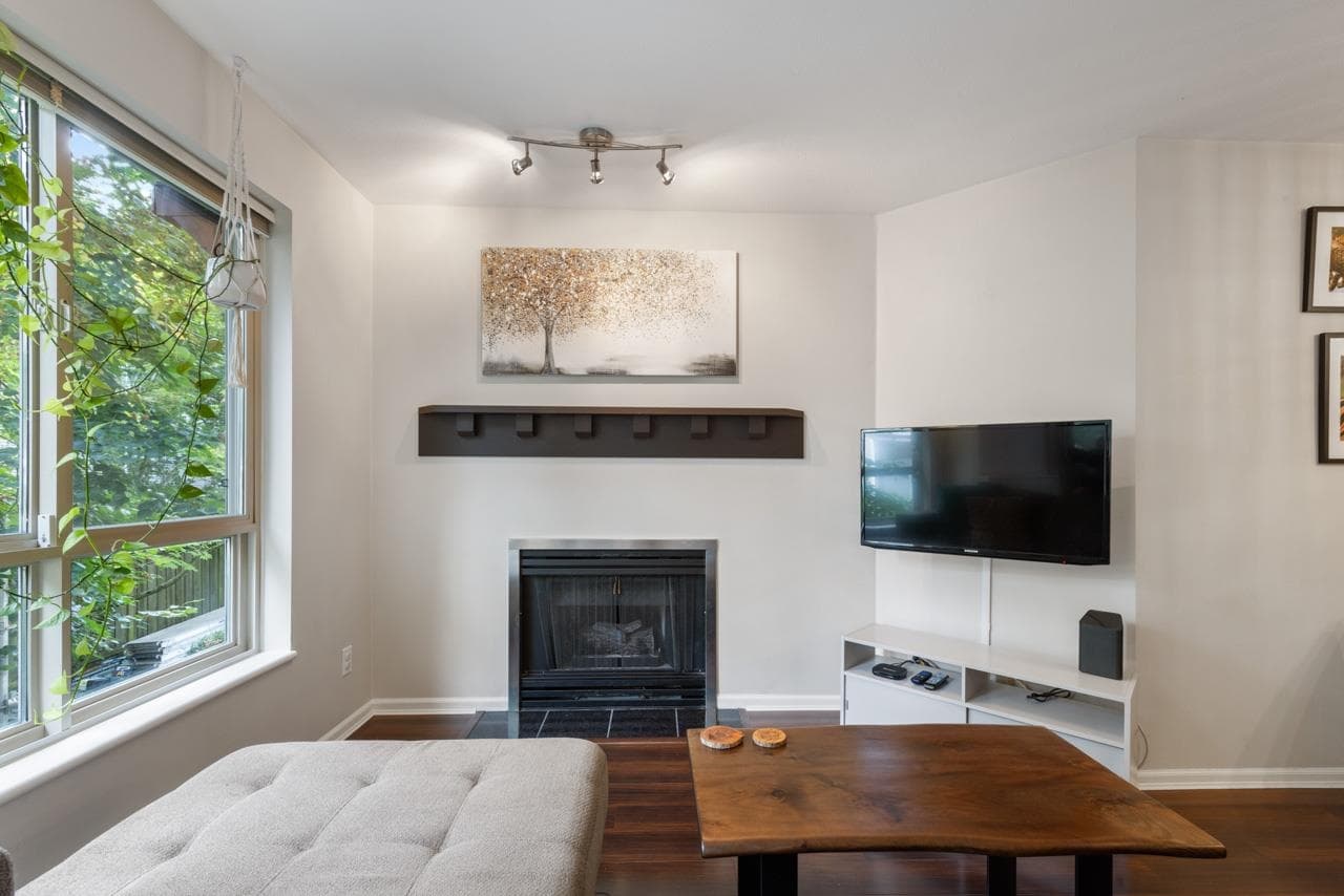 311 - 150 W 22nd Street, North Vancouver, V7M 3M4 — photo 3
