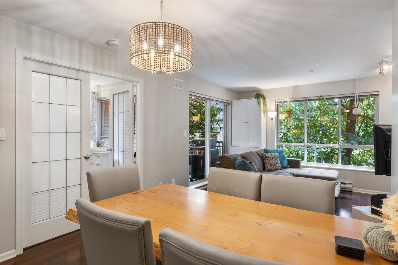 311 - 150 W 22nd Street, North Vancouver, V7M 3M4 — photo 5