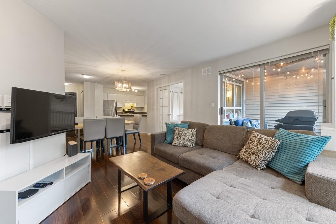 311 - 150 W 22nd Street, North Vancouver, V7M 3M4 — photo 4