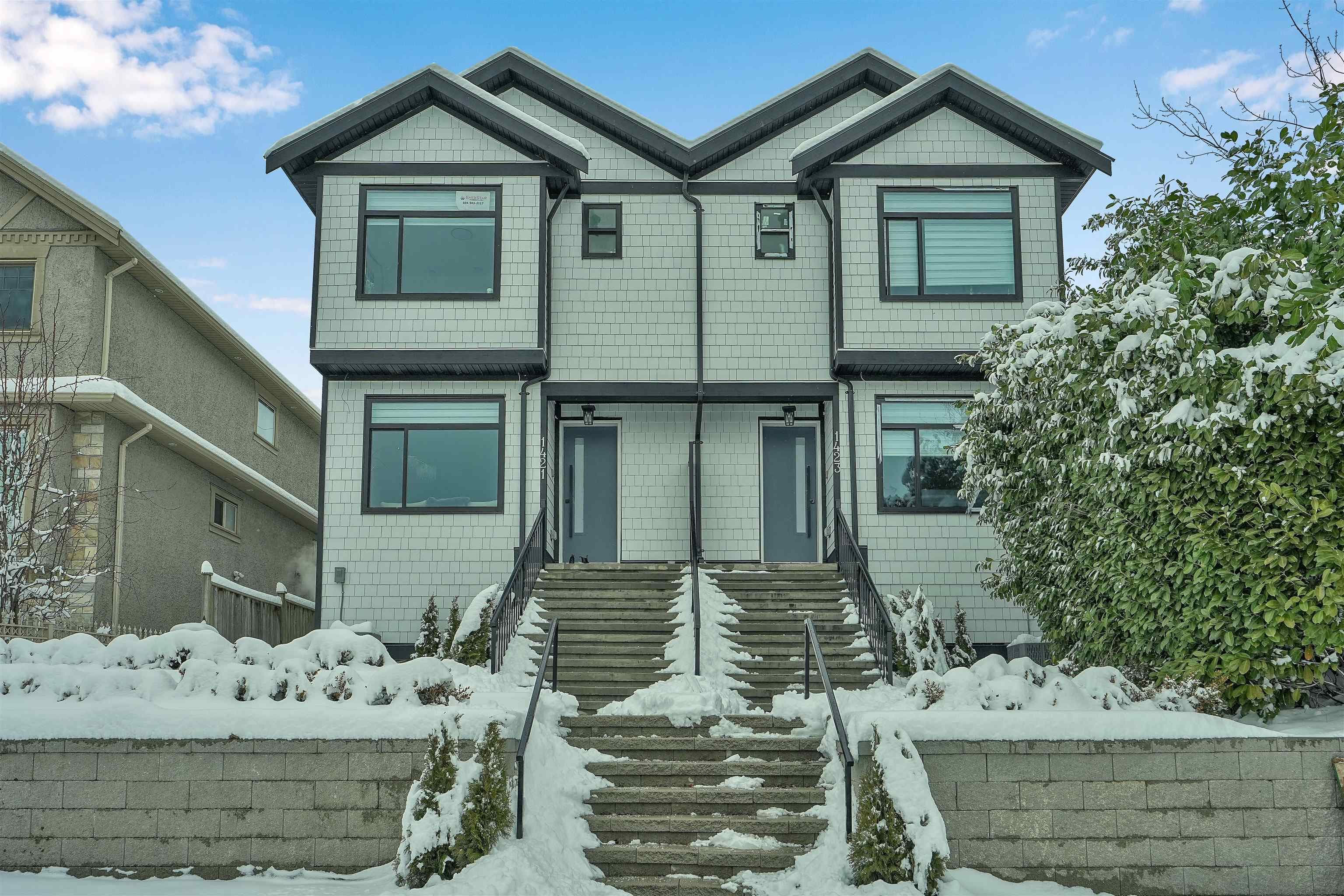 1423 E 62nd Avenue, Vancouver, V5N 1B7 — photo 3