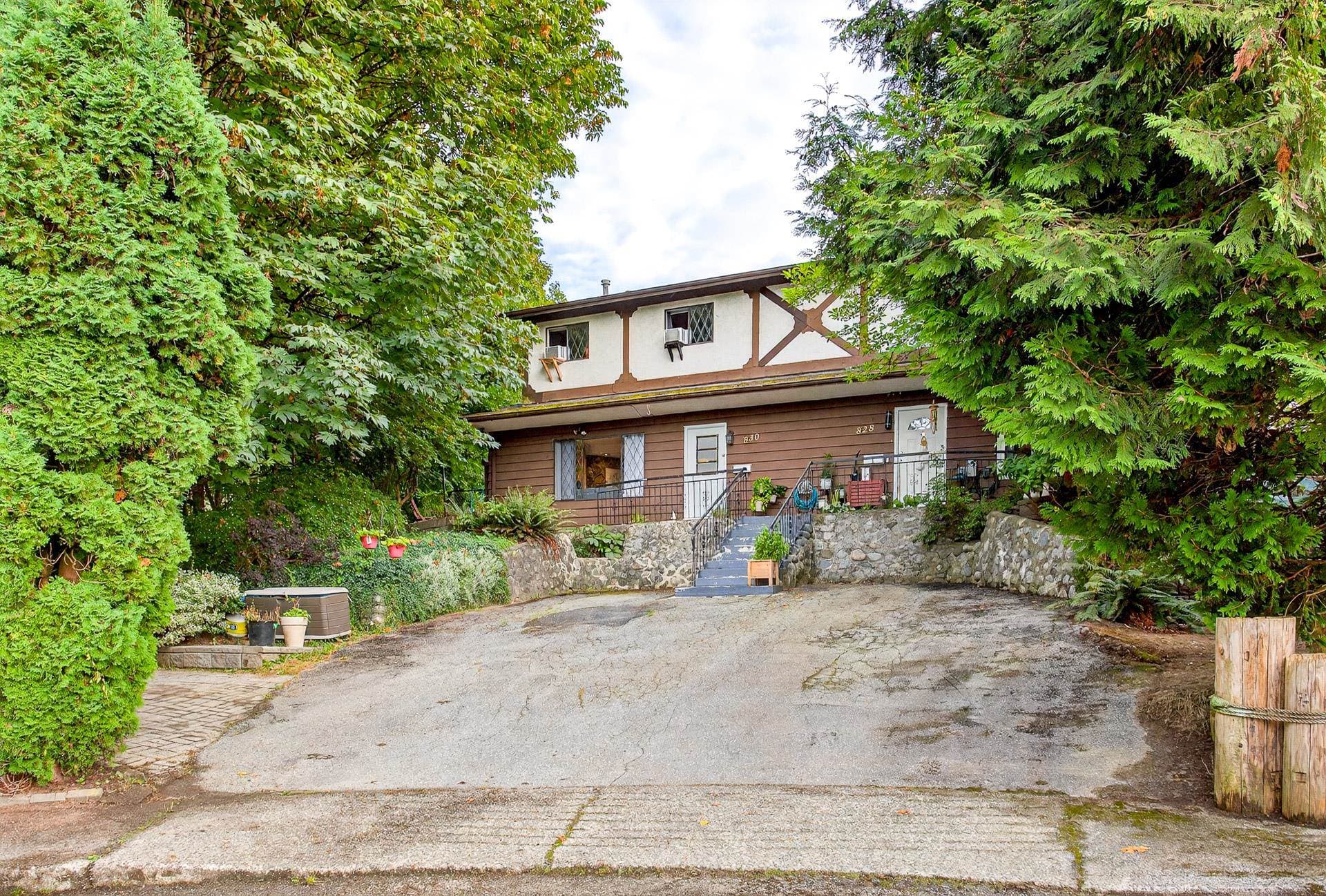 828 Ingersoll Avenue, Coquitlam