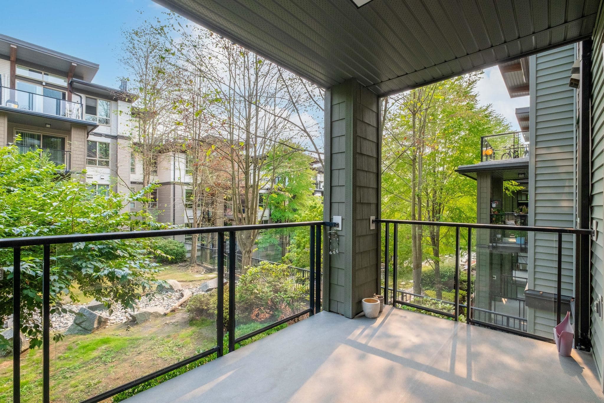 314 - 7478 Byrnepark Walk, Burnaby, V3N 0B5 — photo 2