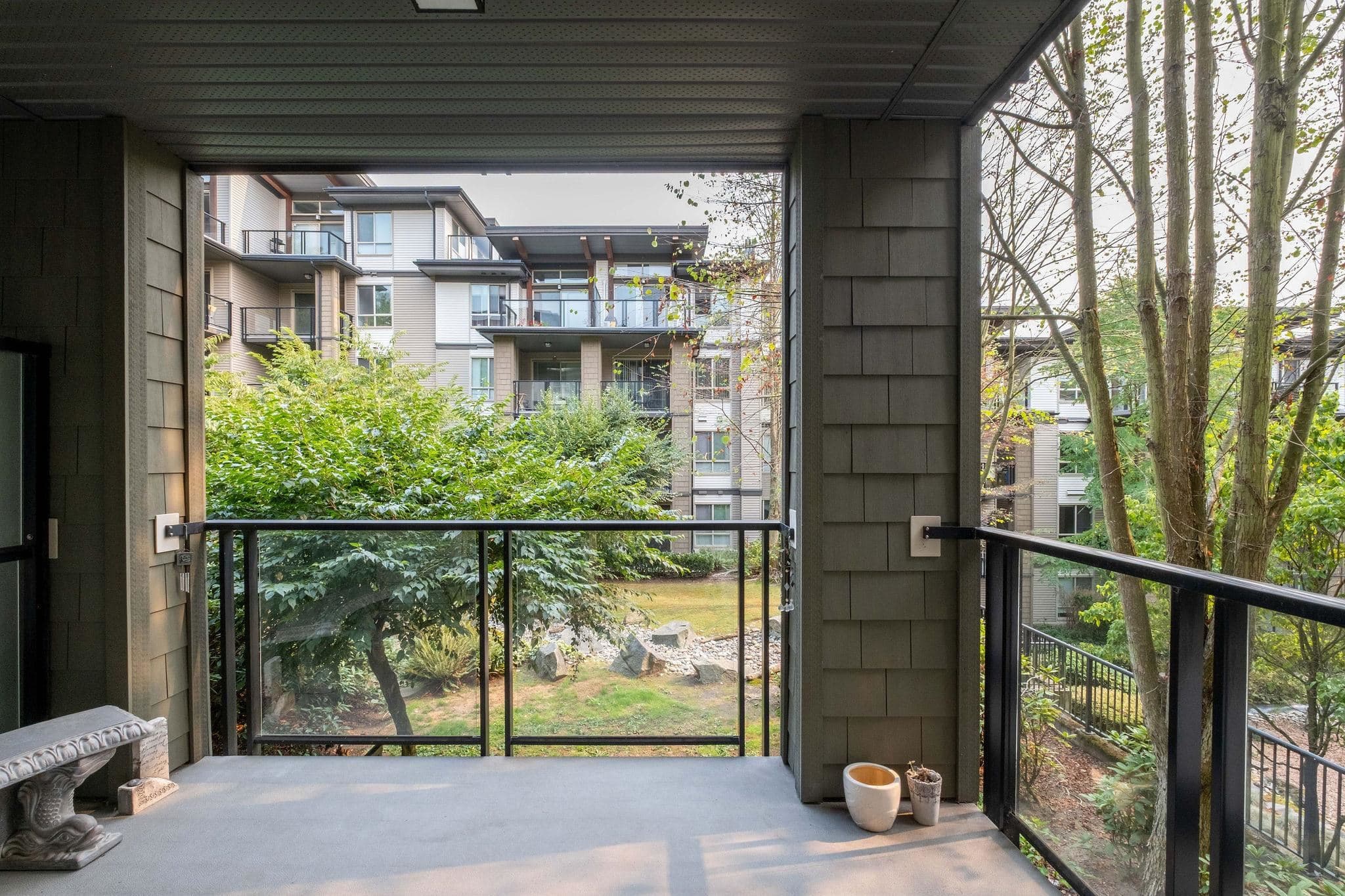 314 - 7478 Byrnepark Walk, Burnaby, V3N 0B5 — photo 3
