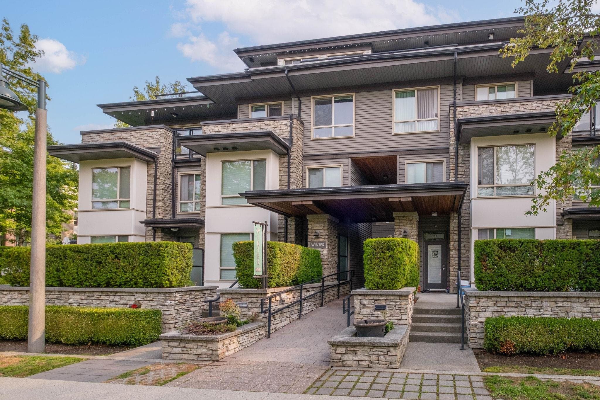314 - 7478 Byrnepark Walk, Burnaby