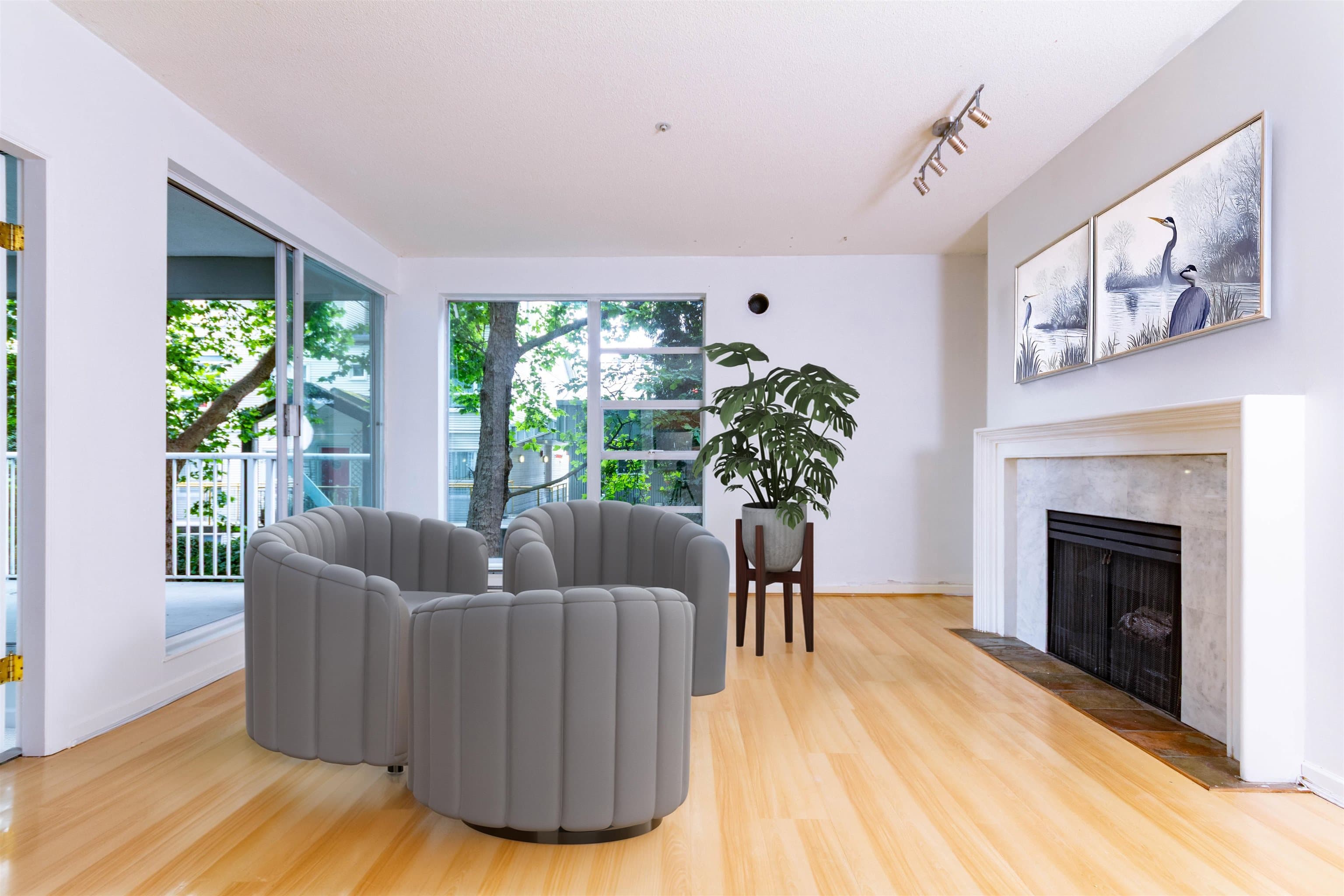 202 - 1820 E Kent Avenue, Vancouver