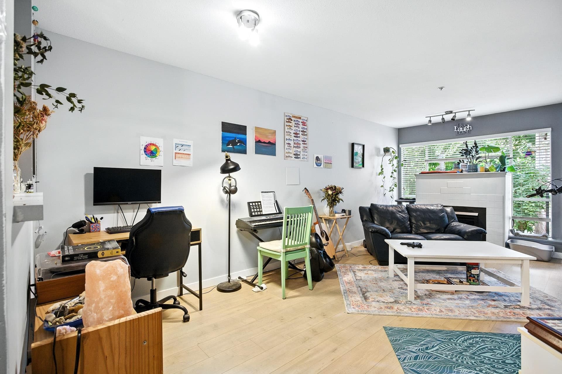 209 - 2401 Hawthorne Avenue, Port Coquitlam, V3C 6E9 — photo 3