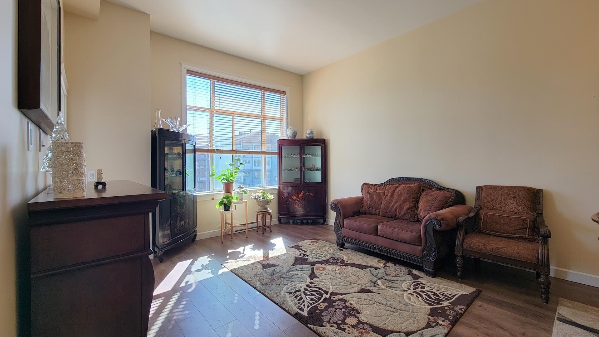 604 - 8526 202b Street, Langley, V2Y 3L3 — photo 2