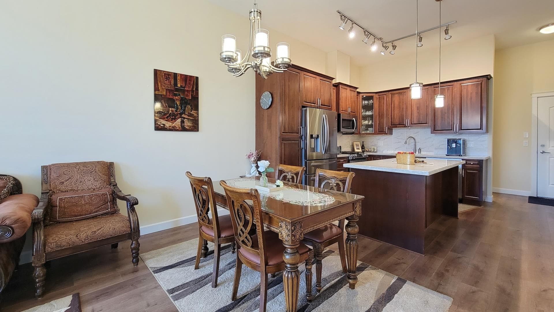604 - 8526 202b Street, Langley, V2Y 3L3 — photo 5