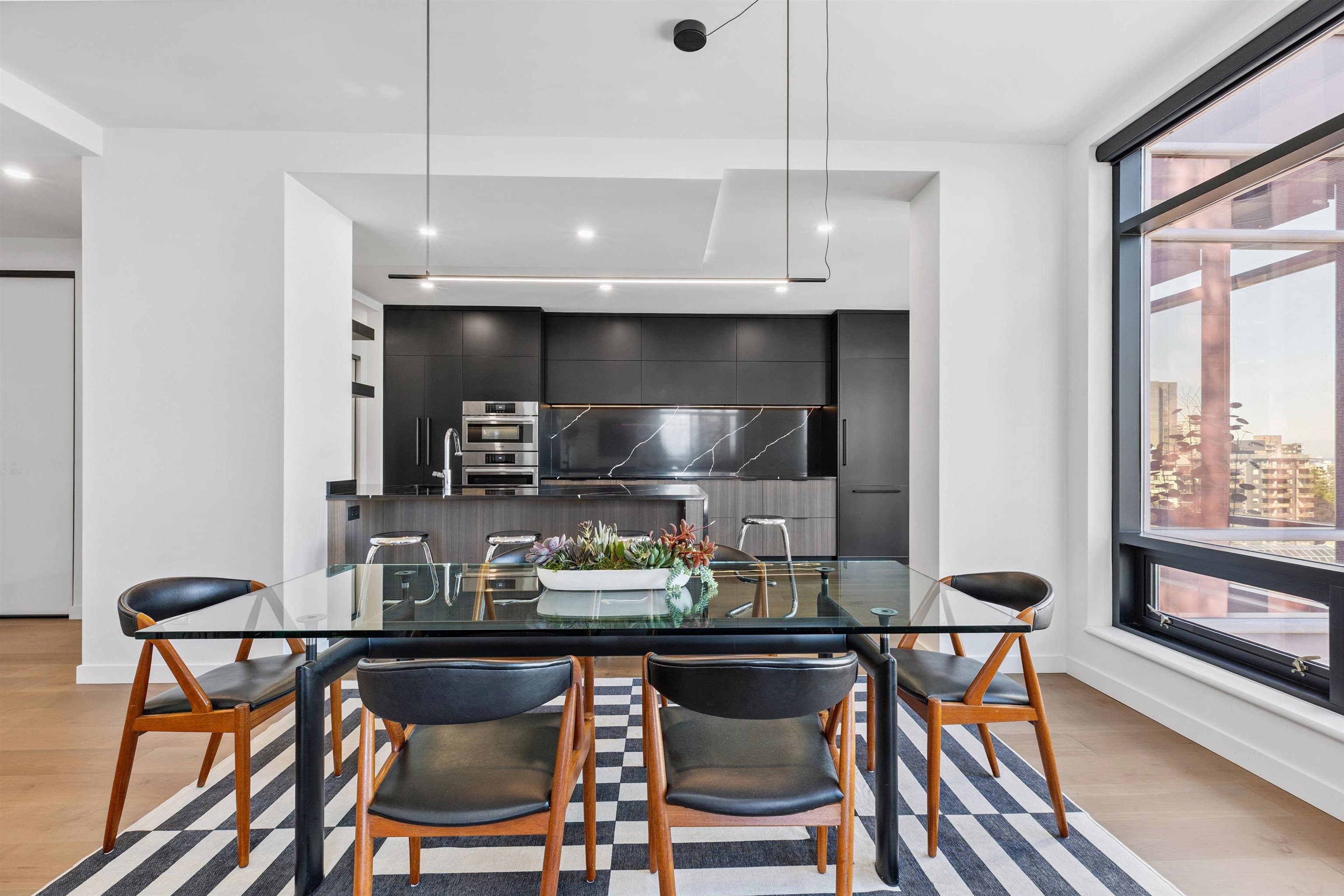 8C - 1500 Alberni Street, Vancouver, V6G 3C9 — photo 5