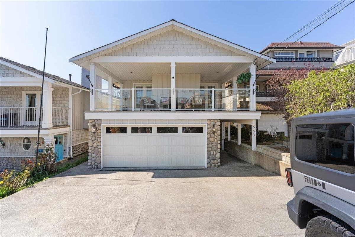 965 Keil Street, White Rock