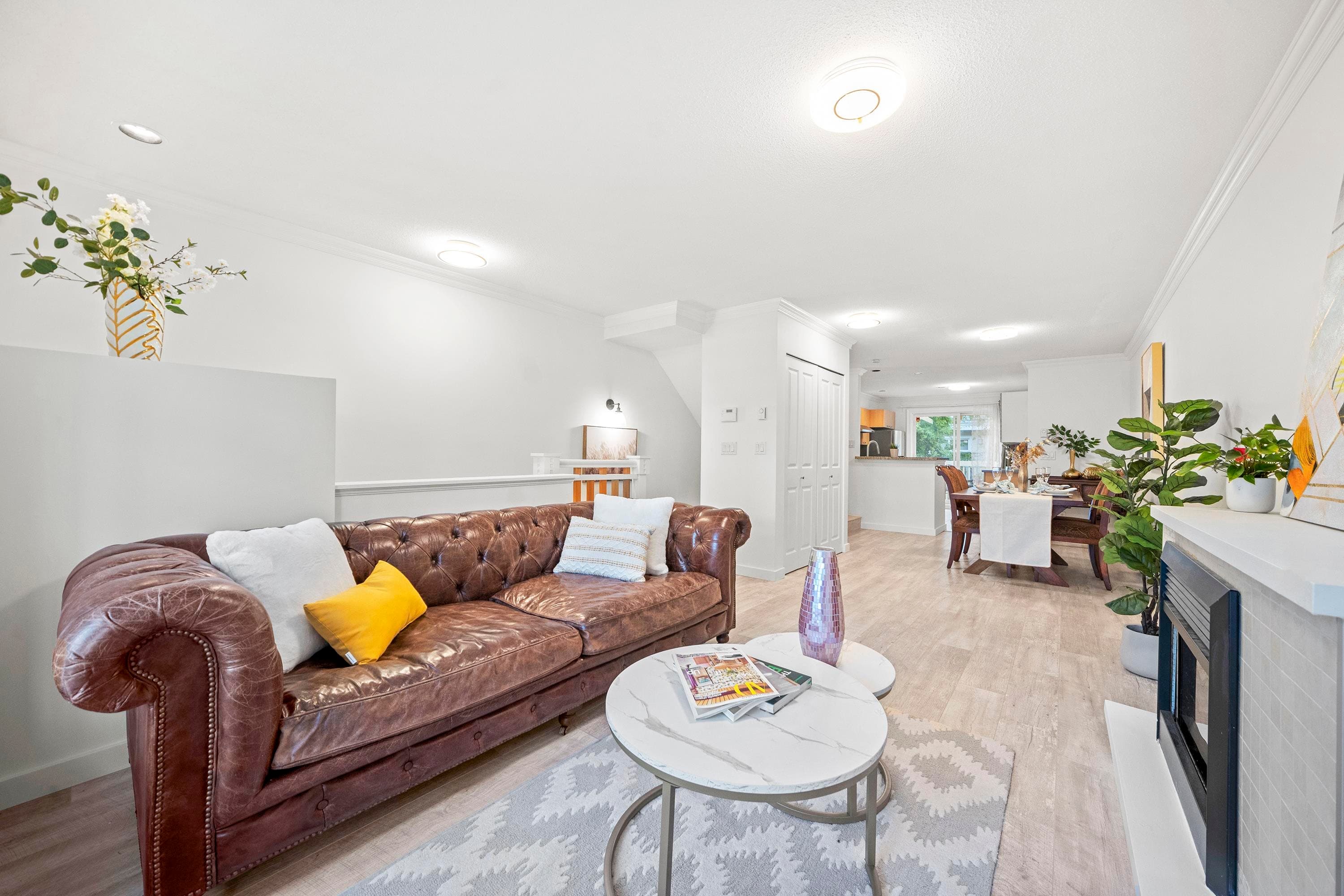 44 - 7533 Heather Street, Richmond, V6Y 2P8 — photo 2