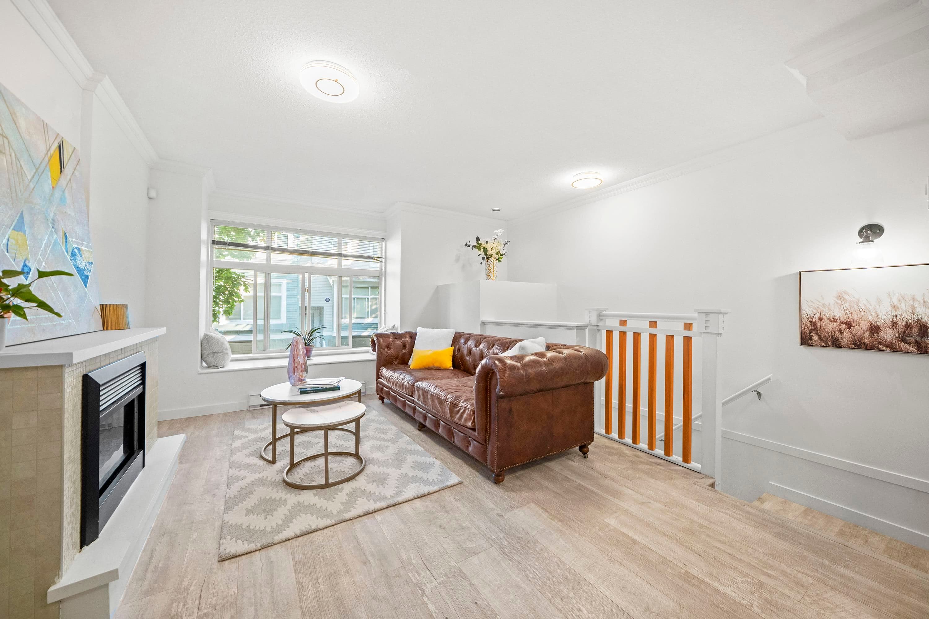 44 - 7533 Heather Street, Richmond